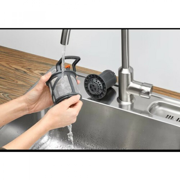 Electrolux Sudo masina esm48310sx