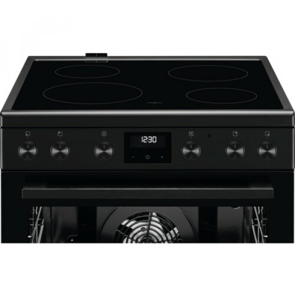 Electrolux Sporet lkr64022mk