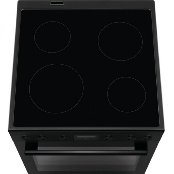 Electrolux Sporet lkr64022mk