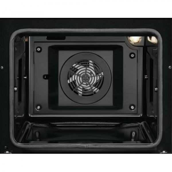 Electrolux Sporet lkr64022mk