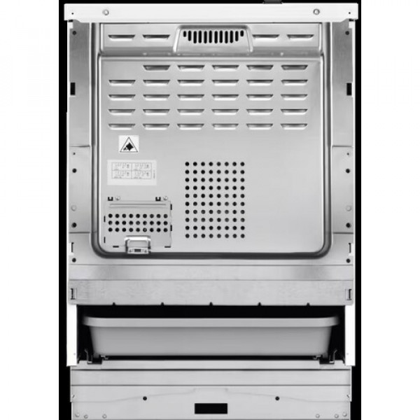 Electrolux Sporet lkr64022mk