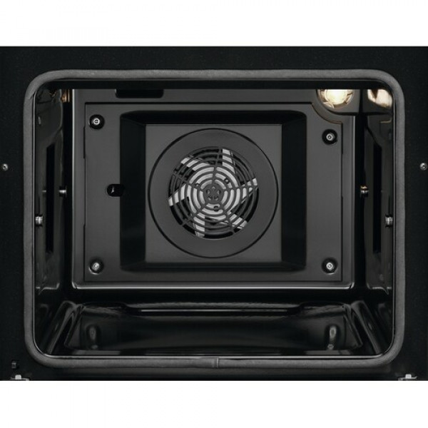 Electrolux Sporet lkr64022ax