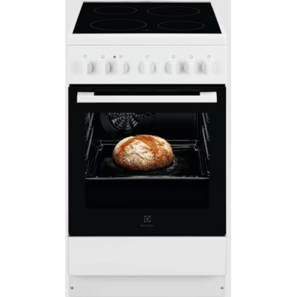 Electrolux Sporet lkr540066w
