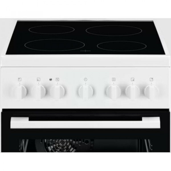 Electrolux Sporet lkr540066w