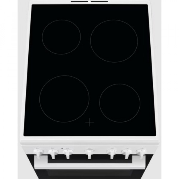 Electrolux Sporet lkr540066w