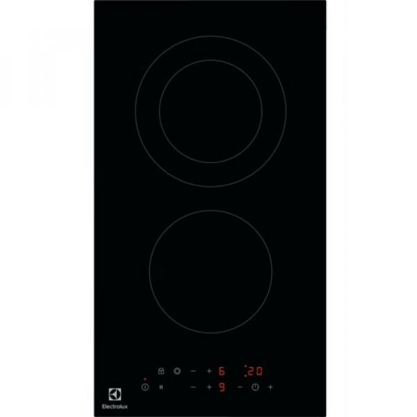 Electrolux Ugradna ploca lhr3233ck bi