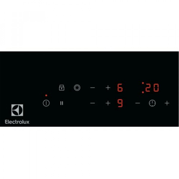 Electrolux Ugradna ploca lhr3233ck bi
