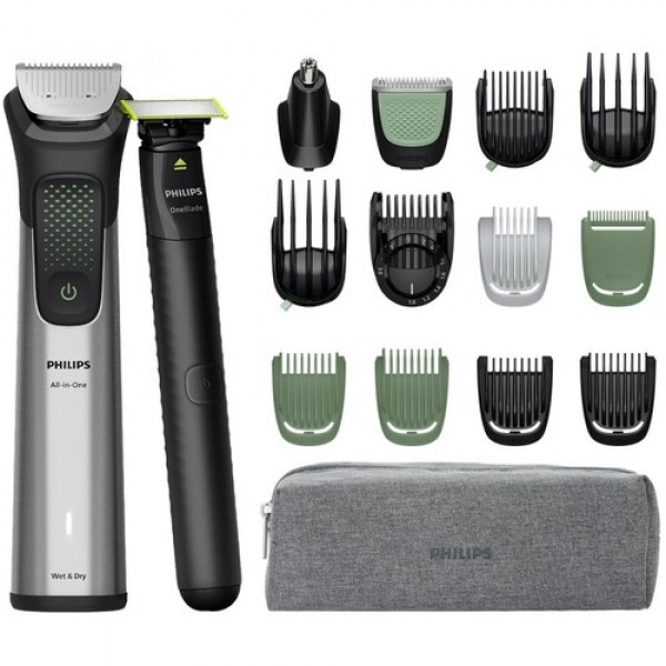 Philips Visenamenski trimer mg9535/15