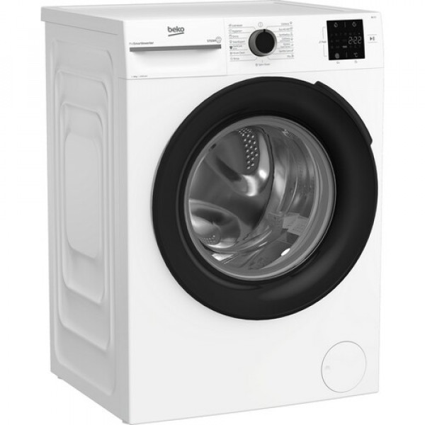BEKO Mašina za pranje veša BM1WFSU38223WB