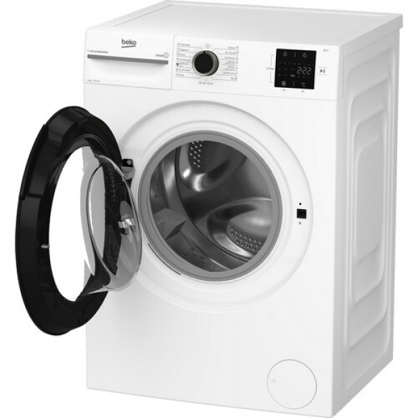 BEKO Mašina za pranje veša BM1WFSU38223WB