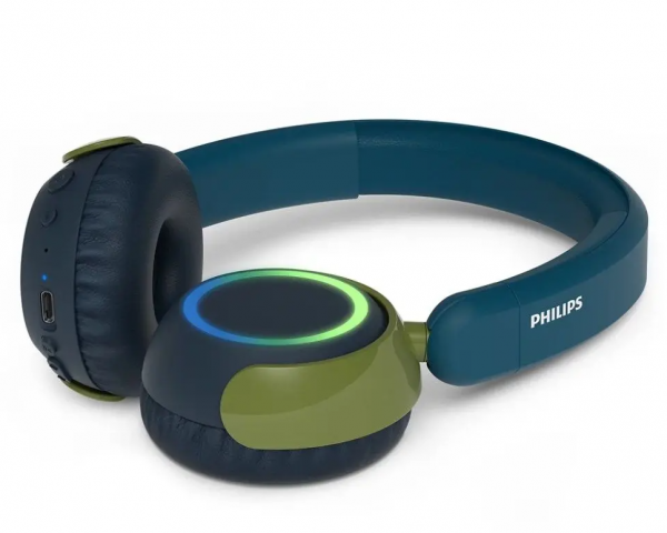 Philips Slusalice tak4200ct/00 kids