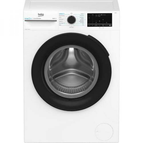 BEKO Mašina za pranje veša BM3WFSU47415WB