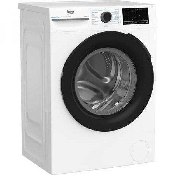 BEKO Mašina za pranje veša BM3WFSU47415WB