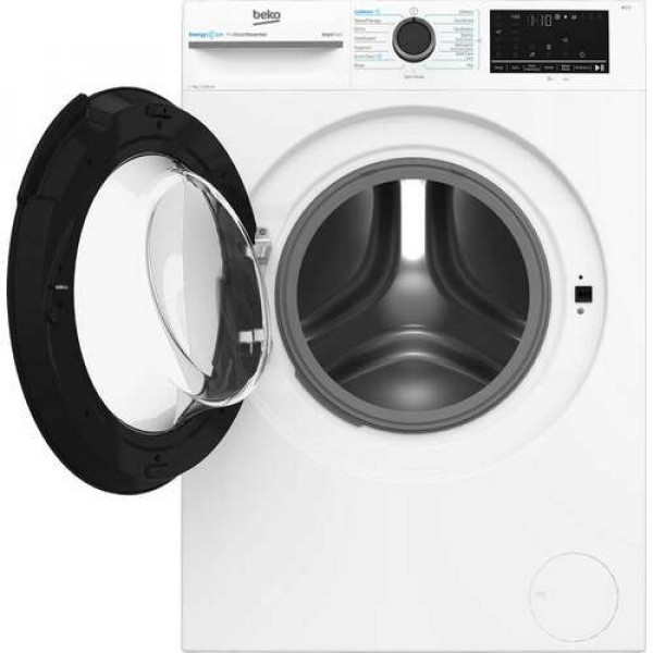 BEKO Mašina za pranje veša BM3WFSU47415WB