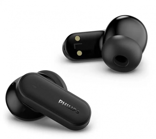 Philips Slusalice bluetooth tat6000bk/00