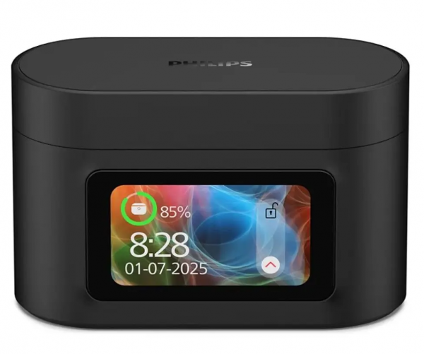 Philips Slusalice bluetooth tat6000bk/00
