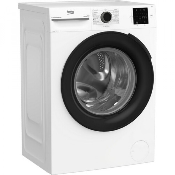 BEKO Mašina za pranje veša BM1WFSU36233WB