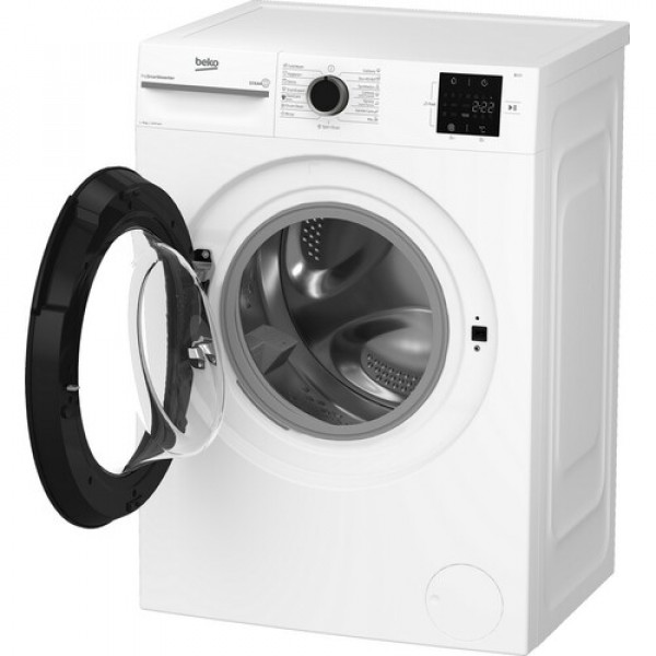 BEKO Mašina za pranje veša BM1WFSU36233WB