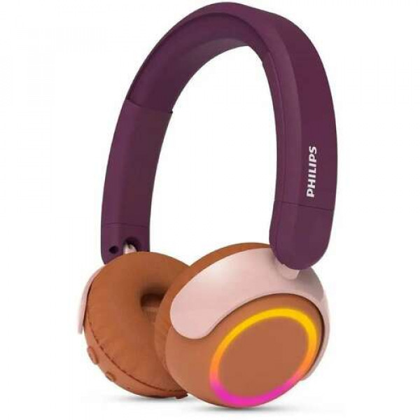 Philips Slusalice tak4200mp/00 kids