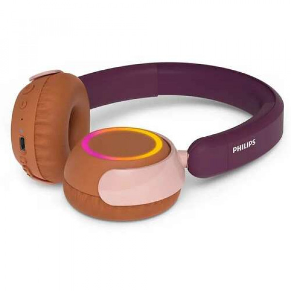 Philips Slusalice tak4200mp/00 kids