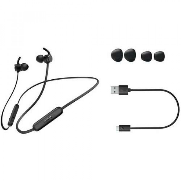 Philips Slusalice tae1209bk/00