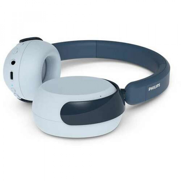 Philips Slusalice tak5500rt/00 kids