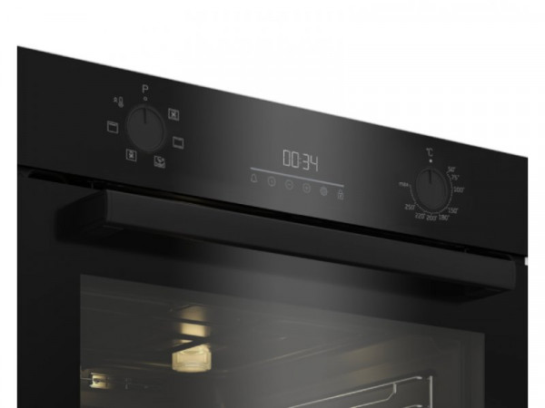 BEKO BBSE17350BD ugradni set