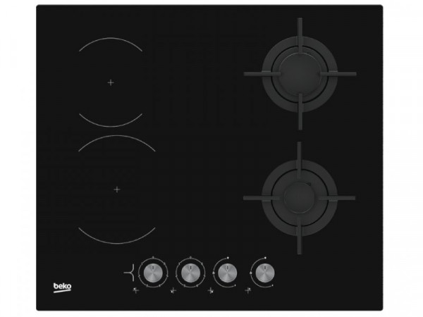 BEKO BBSE17350BD ugradni set