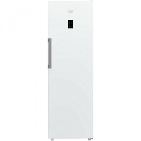BEKO B3RFNE314W ProSmart inverter vertikalni zamrzivač