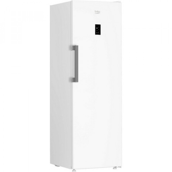 BEKO B3RFNE314W ProSmart inverter vertikalni zamrzivač