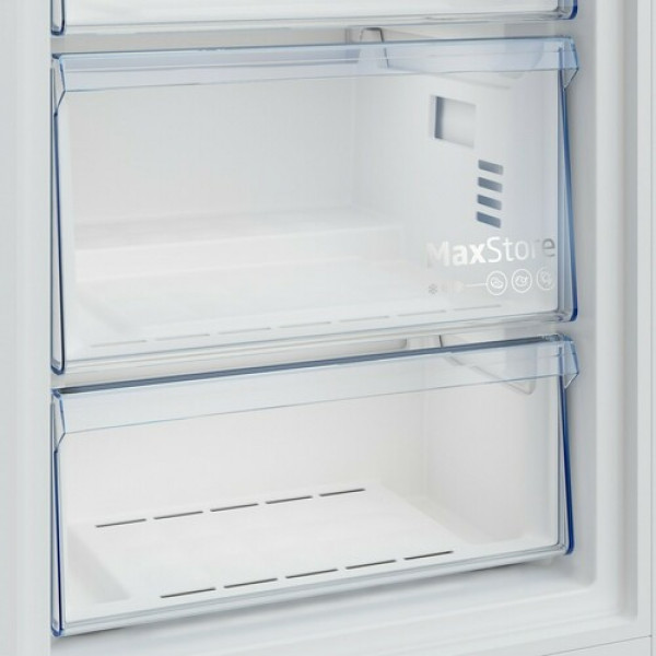 BEKO B3RFNE314W ProSmart inverter vertikalni zamrzivač