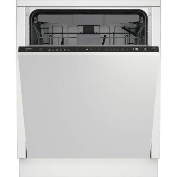 BEKO BDIN 36535 Ugradna mašina za pranje sudova