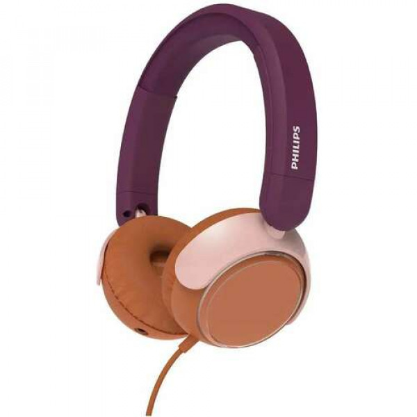 Philips Slusalice tak2000mp/00 kids