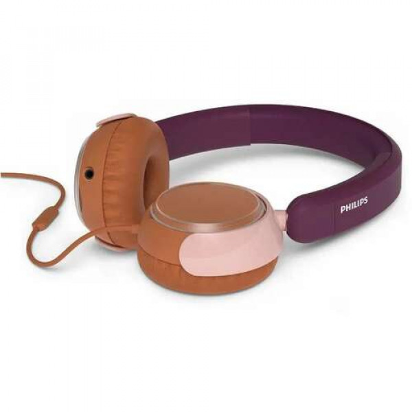 Philips Slusalice tak2000mp/00 kids