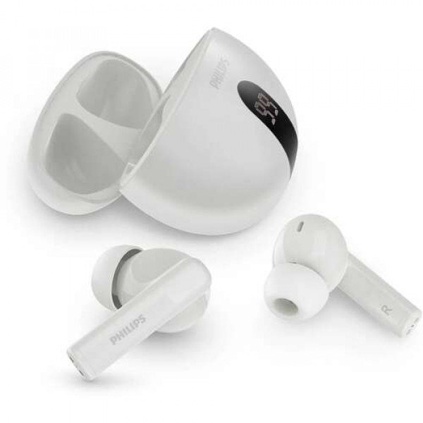 Philips Slusalice bluetooth tat2520wt/00