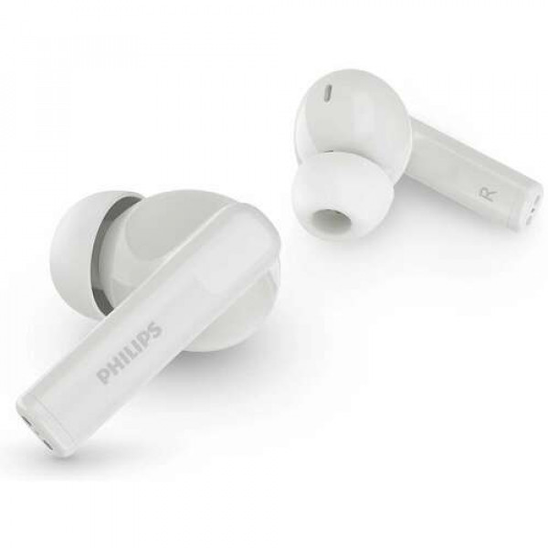 Philips Slusalice bluetooth tat2520wt/00
