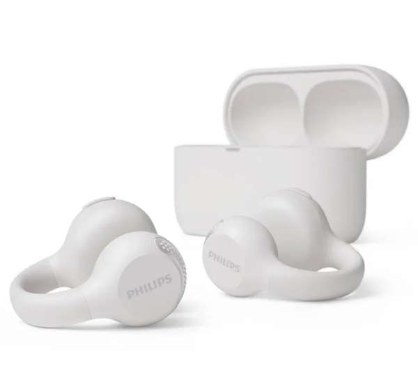 Philips Slusalice bluetooth taq2000wt/00