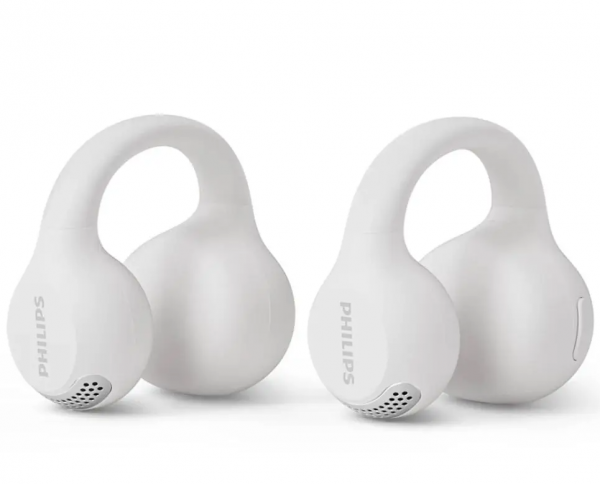 Philips Slusalice bluetooth taq2000wt/00