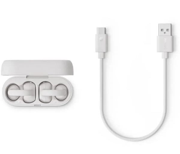 Philips Slusalice bluetooth taq2000wt/00