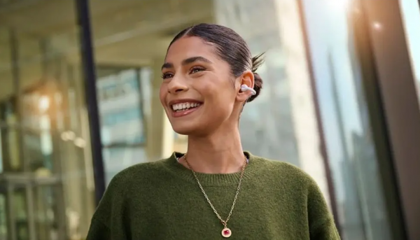 Philips Slusalice bluetooth taq2000wt/00