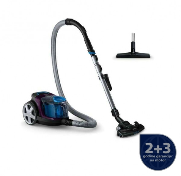 PHILIPS Usisivač sa posudom FC9333/09