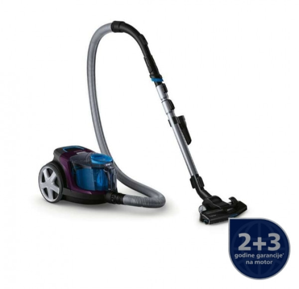 PHILIPS Usisivač sa posudom FC9333/09
