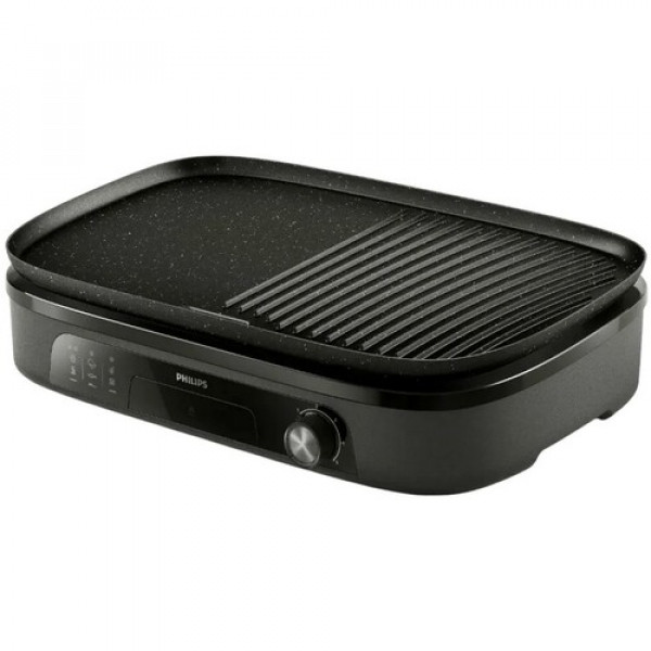 Philips Rostilj hd6210/90