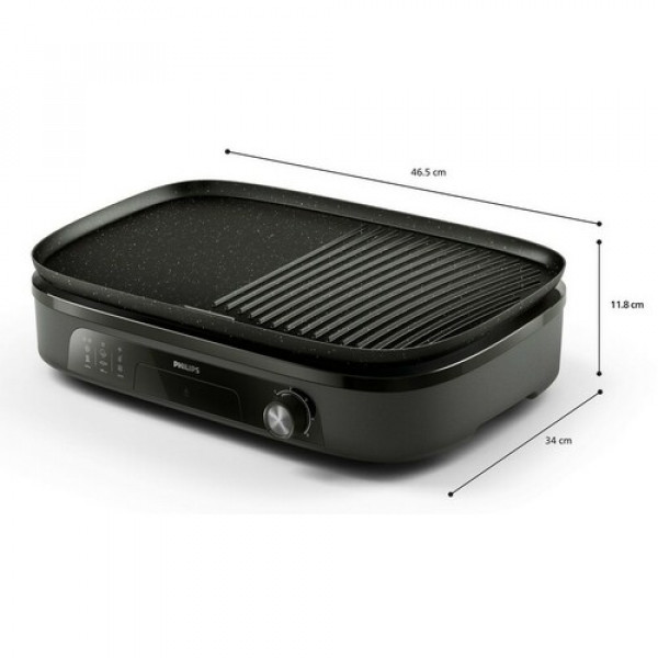 Philips Rostilj hd6210/90