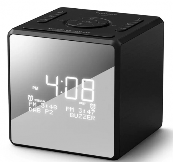 Philips Radio sat tar4600/10