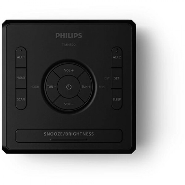 Philips Radio sat tar4500/10
