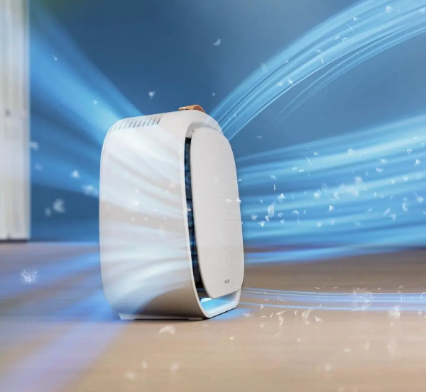 Philips Preciscivac vazduha ac3360/11