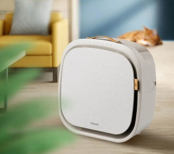 Philips Preciscivac vazduha ac3360/11