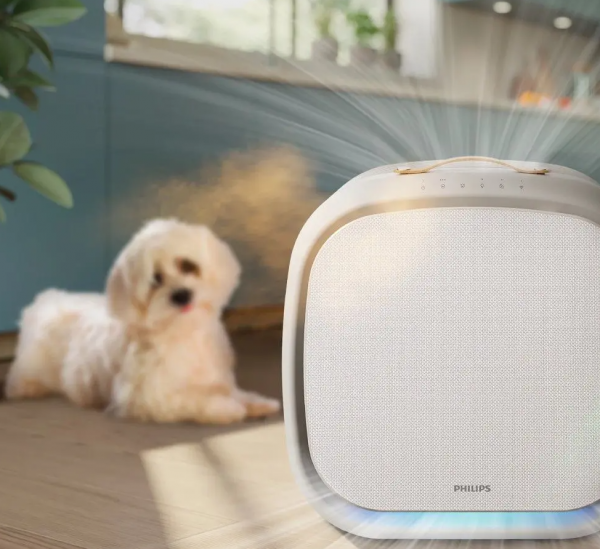 Philips Preciscivac vazduha ac3360/11