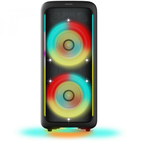 Philips tax5000e/10 party box